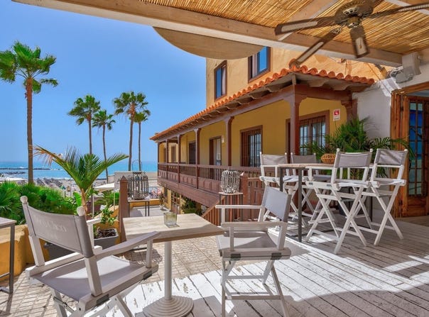 San Eugenio, Canary Islands 38660