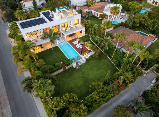 Marbella, Andalusia 29604