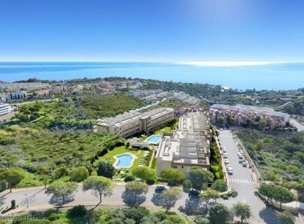 Estepona, Andalucía