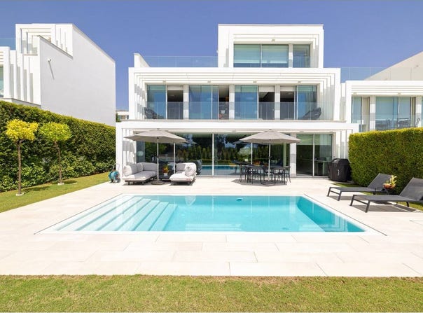 Sotogrande, Andalusia 11310