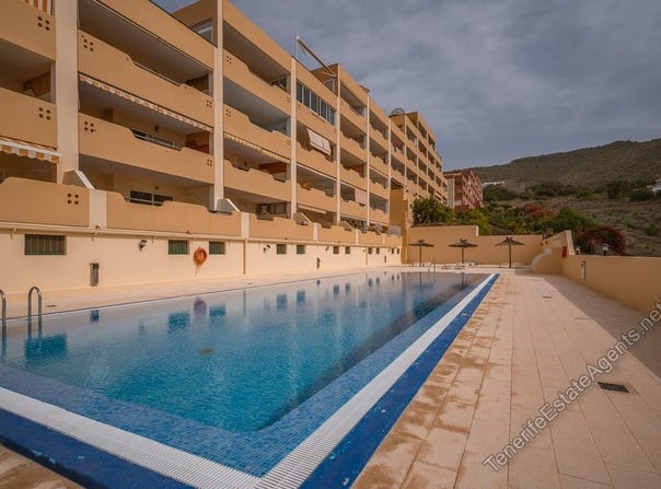 Adeje, Canary Islands 38670