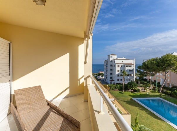 Jávea, Valencian Community 03730