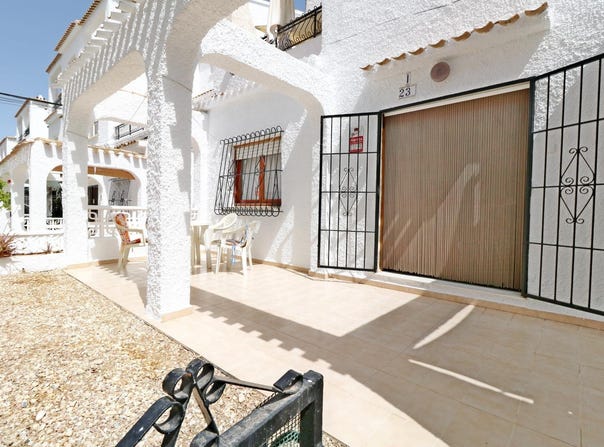 Torrevieja, Valencian Community 03180