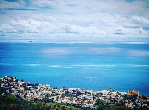 Benalmadena, Andalucía