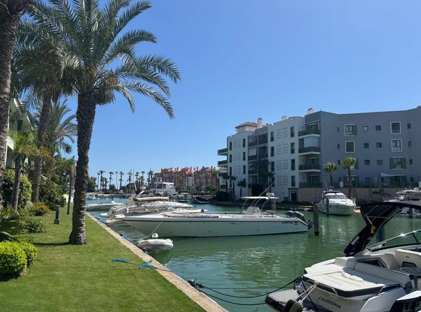 Sotogrande, Andalusia 11310