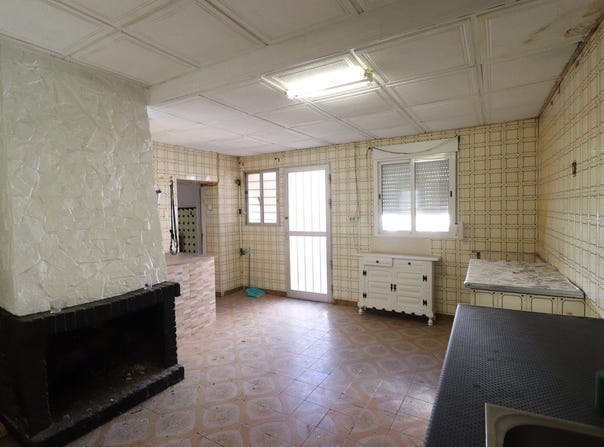 Benijófar, Valencian Community 03178