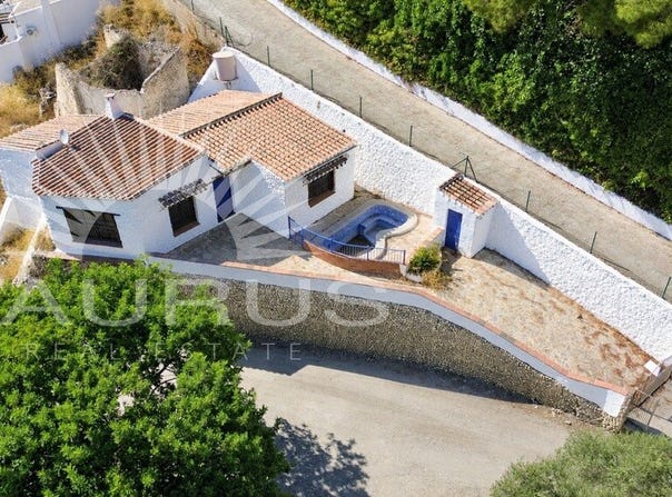 Frigiliana, Andalusia 29788
