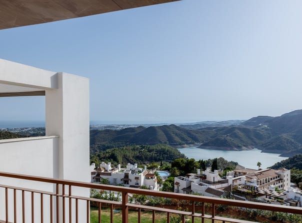 Istán, Andalusia 29611