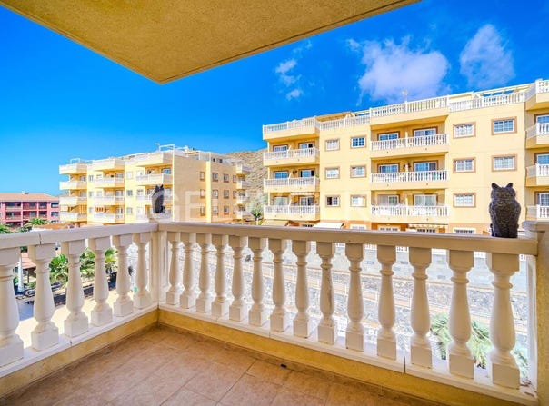 Arona, Canary Islands 38640