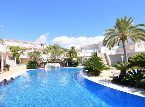 Benissa, Valencian Community 03720