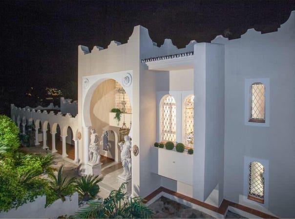 Marbella, Marbella, Andalusia 29660