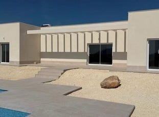 Pinoso, Costa Blanca (alicante)