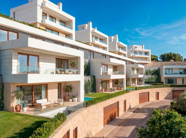 Fuengirola, Andalusia 29640