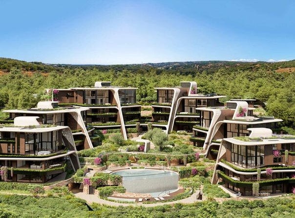 Sotogrande, Andalusia 11310