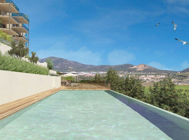 Santa Ponsa, Balearic Islands 7180