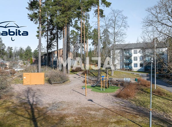 Ruotutorppa 1, Espoo, Uusimaa 02610