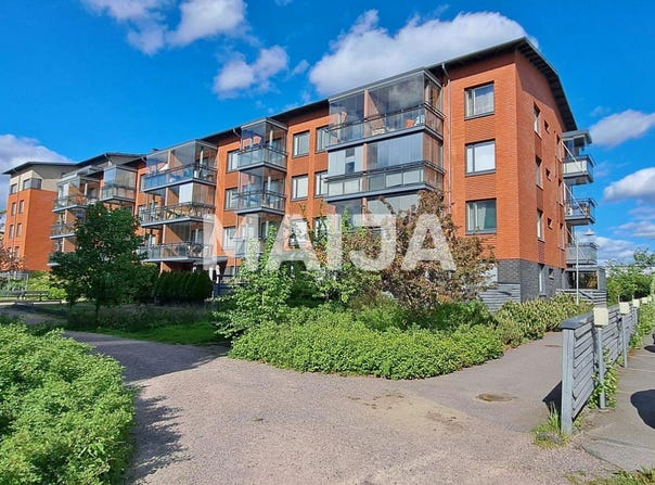 Osuustie 4, Vantaa, Uusimaa 01510