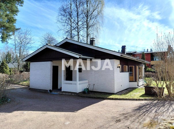 Lansankuja 5, Espoo, Uusimaa 02630