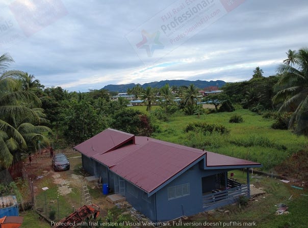 Labasa, Northern Division