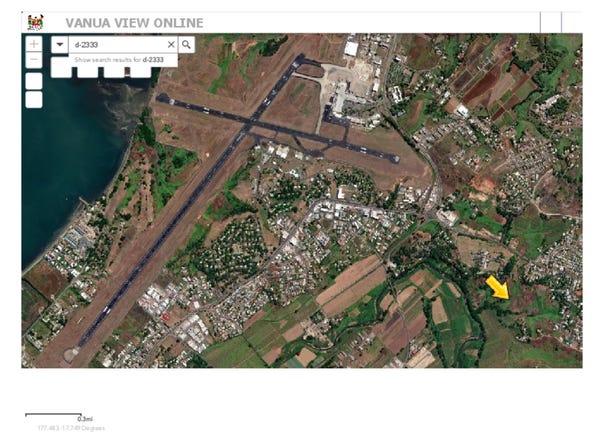 Nadi, Western Division
