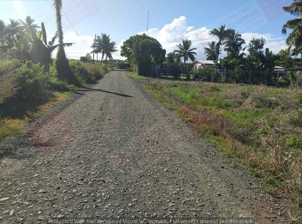 Labasa, Northern Division