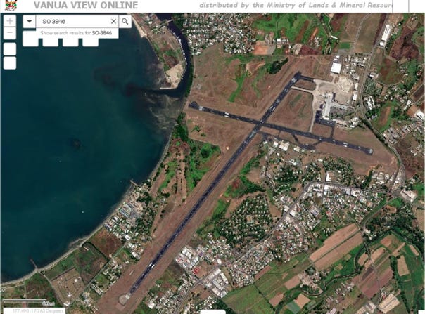 Nadi, Western Division