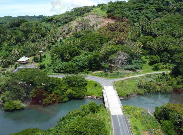 Savusavu, Northern Division