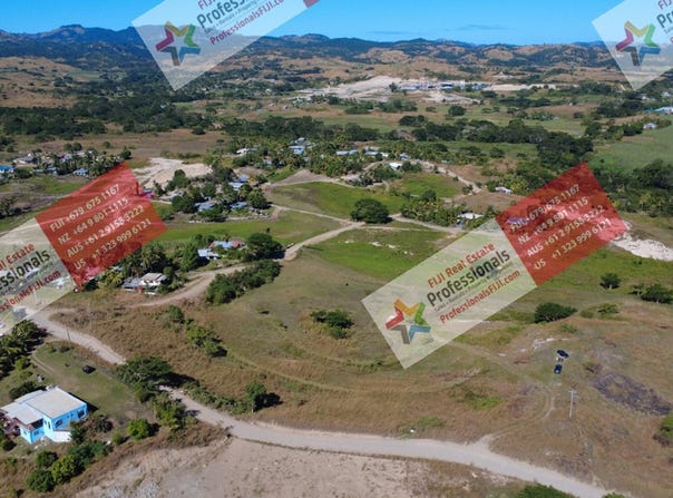 Nadi, Western Division