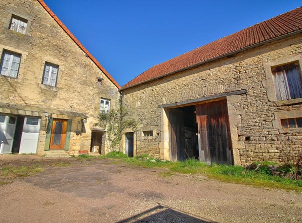 Thenissey, Côte-d'Or 21150