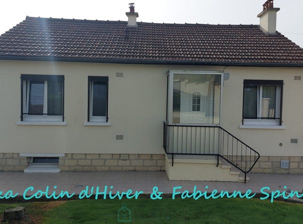 Bucy-le-Long, Picardie 02880