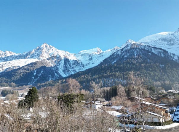 Les Houches, Haute-Savoie 74310