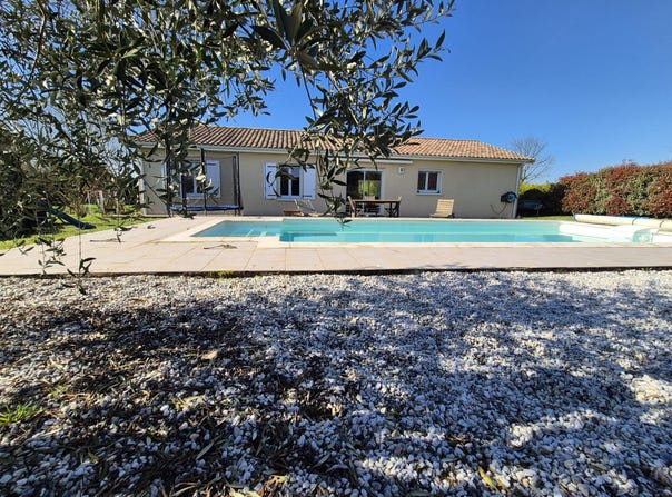 Sauveterre-de-Guyenne, Aquitaine 33540