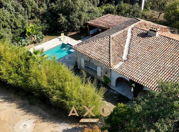 Castelnau-le-Lez, Languedoc-Roussillon 34170