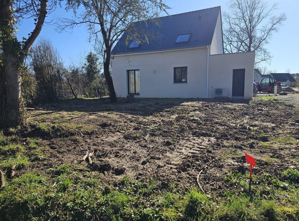 Férel, Brittany 56130