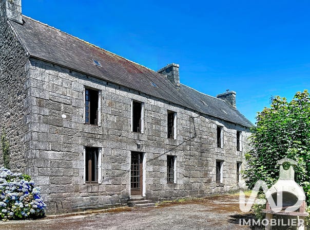 Bulat-Pestivien, Brittany 22160
