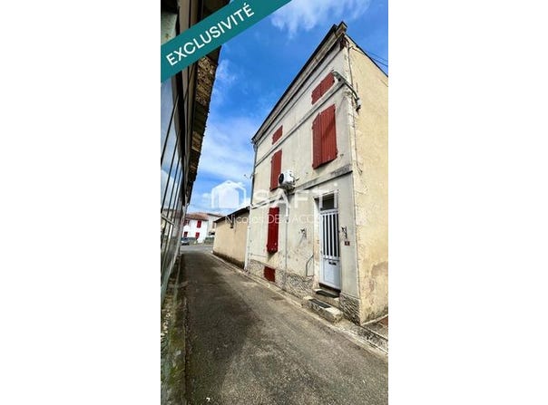 Damazan, Aquitaine 47160