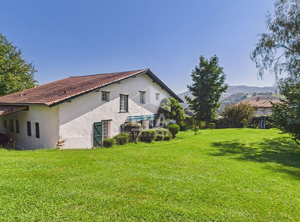 cambo-les-bains, Nouvelle-Aquitaine 64250