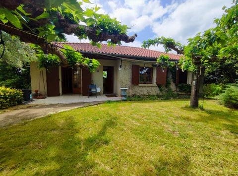 Saint-Avit, Midi-Pyrénées 81110