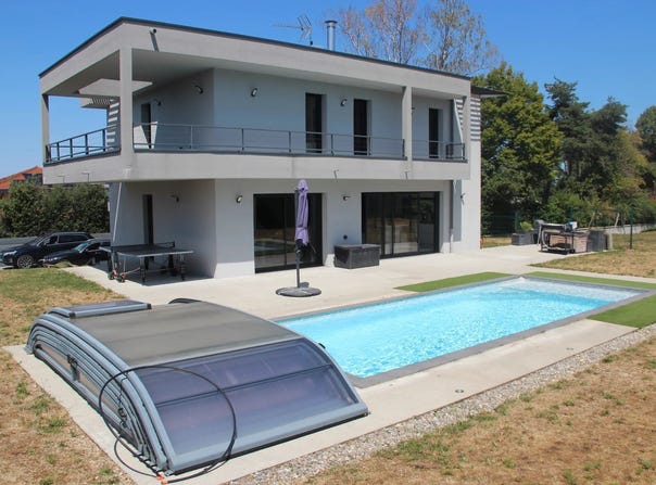 Anthy-sur-Léman, Haute-Savoie 74200