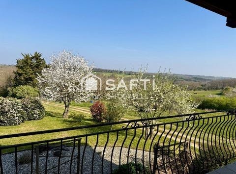 Romestaing, Aquitaine 47250