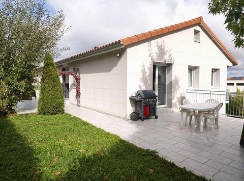 Firminy, Rhône-Alpes 42700