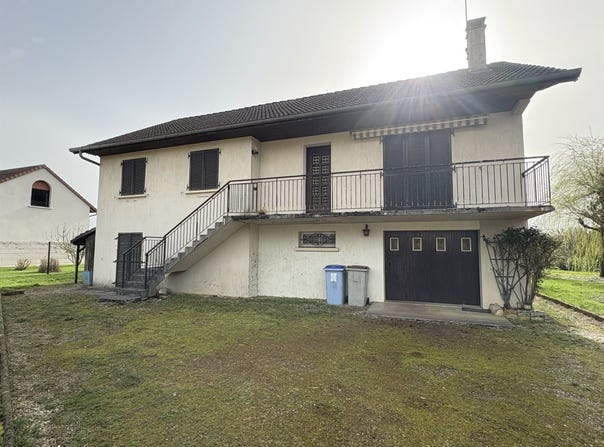 Ruffey-sur-Seille, Franche-Comté 39140