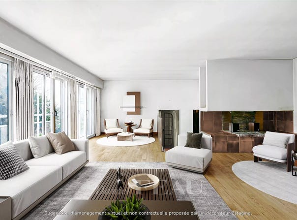Saint-Cloud, Ile-de-France 92210