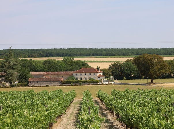 Verdille, Poitou-Charentes 16140