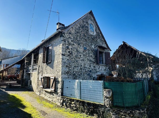 Villeneuve, Midi-Pyrénées 09800