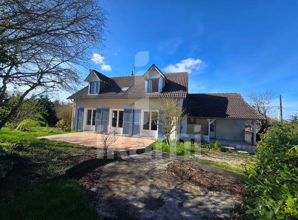 Chabris, Centre-Val de Loire 36210