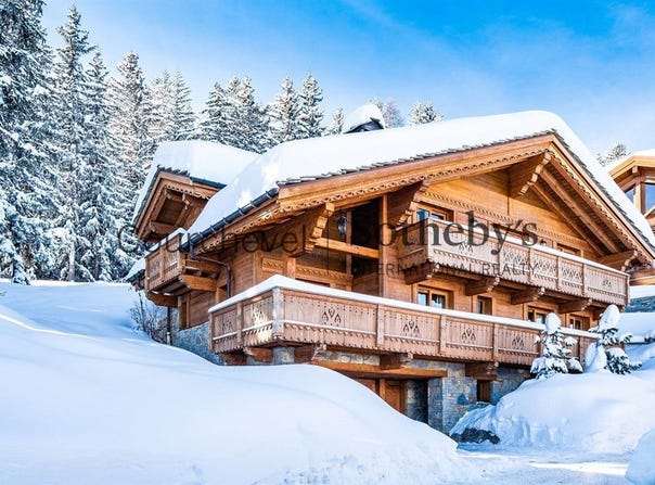 COURCHEVEL, Auvergne-Rhône-Alpes 73120