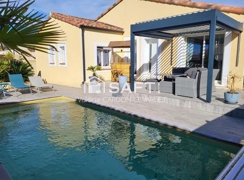 Lignan-Sur-Orb, Languedoc-Roussillon 34490