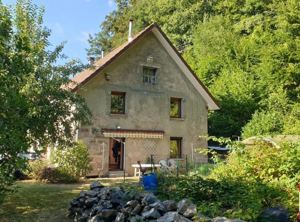 Lepuix, Franche-Comté 90200