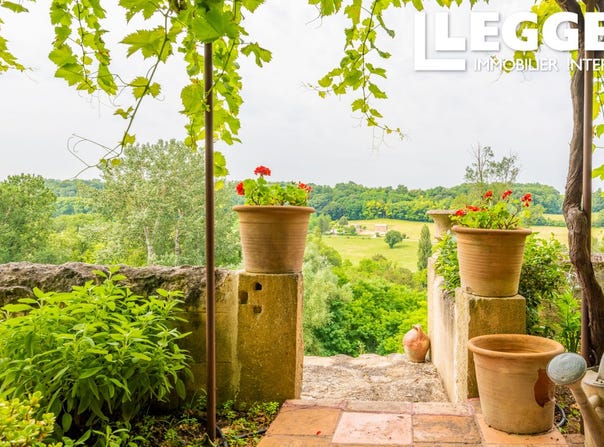 Saint-Émilion, Nouvelle-Aquitaine 33330